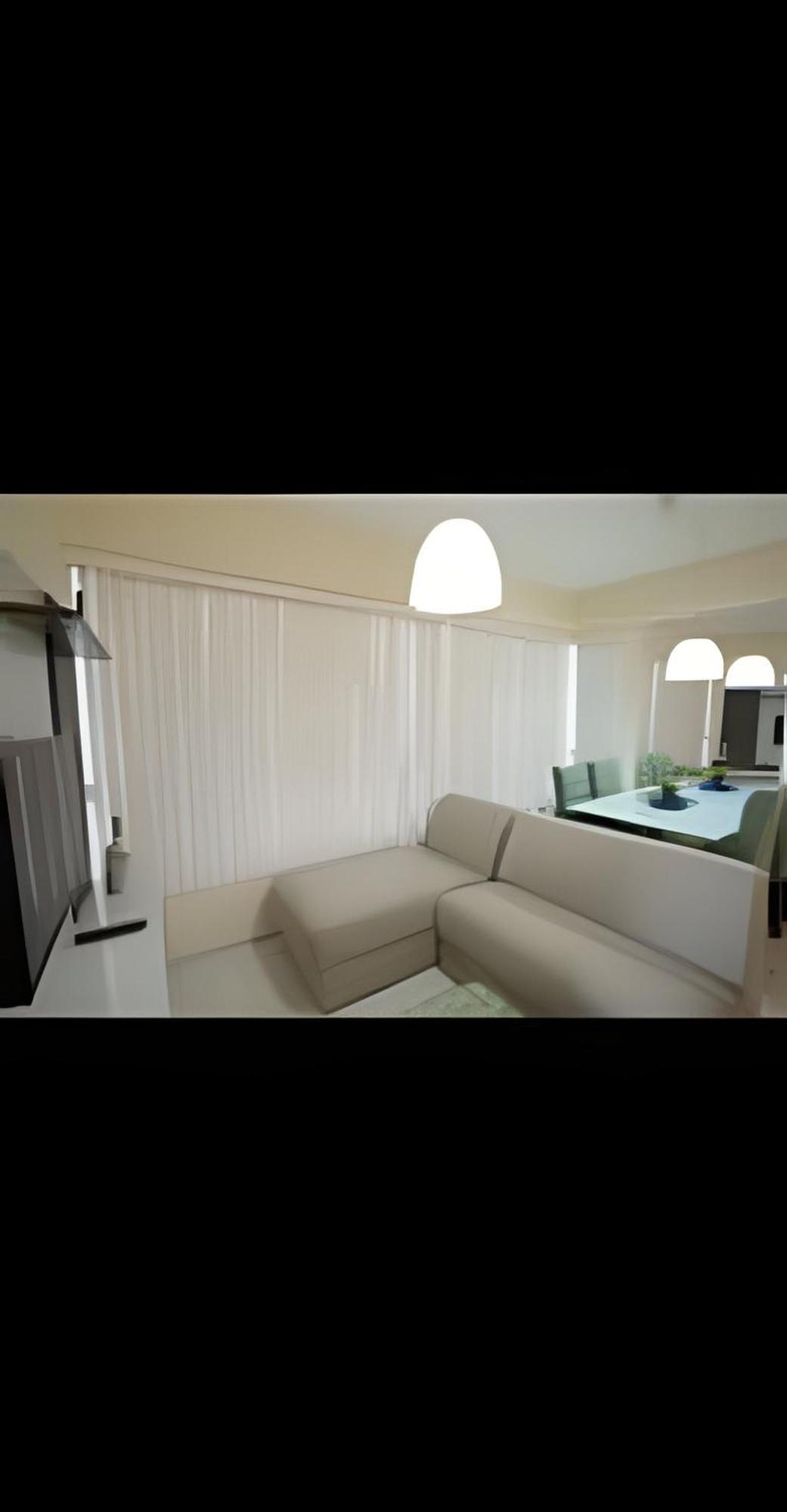 Apartamento Em Tambau - 2 Quartos, Conforto 5 Pessoas, Pertinho Da Praia! *