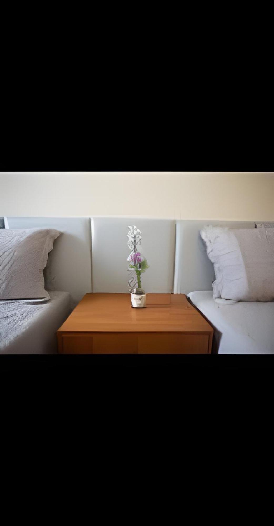Em Tambau - 2 Quartos, Conforto 5 Pessoas, Pertinho Da Praia! Apartamento