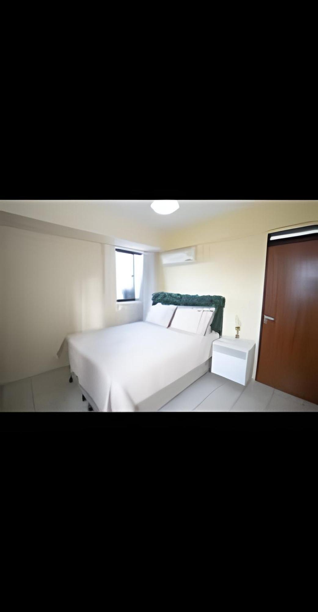 Em Tambau - 2 Quartos, Conforto 5 Pessoas, Pertinho Da Praia! Apartamento