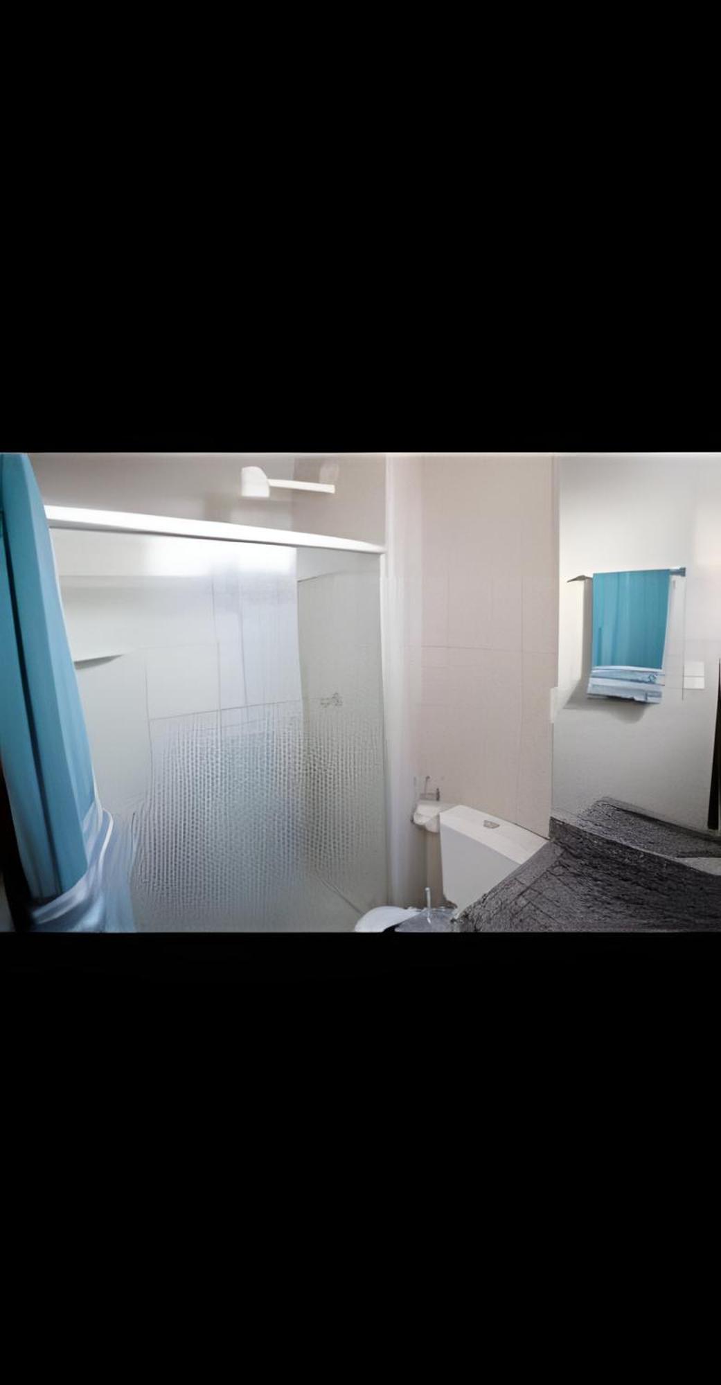 Em Tambau - 2 Quartos, Conforto 5 Pessoas, Pertinho Da Praia! Apartamento João Pessoa