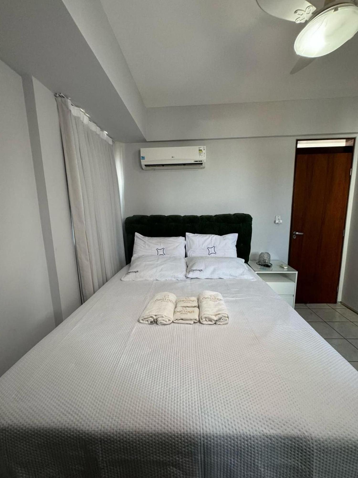 Em Tambau - 2 Quartos, Conforto 5 Pessoas, Pertinho Da Praia! Apartamento